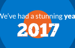 The good, the better, the best – Year in review 2017