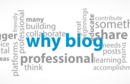 Top reasons why every CPA should start blogging