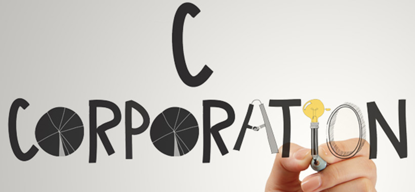 What is a C Corporation?