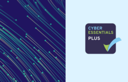 QX Accounting Services is Cyber Essentials Plus Certified