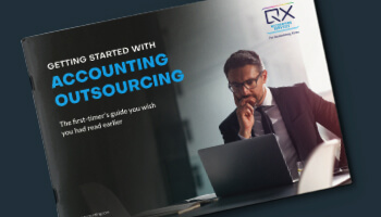 Getting Started with Accounting Outsourcing: The First-timer’s Guide