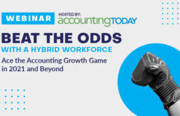 A Modern Accounting Firm – Acing the Growth Game with a Hybrid Workforce in 2021 and Beyond!