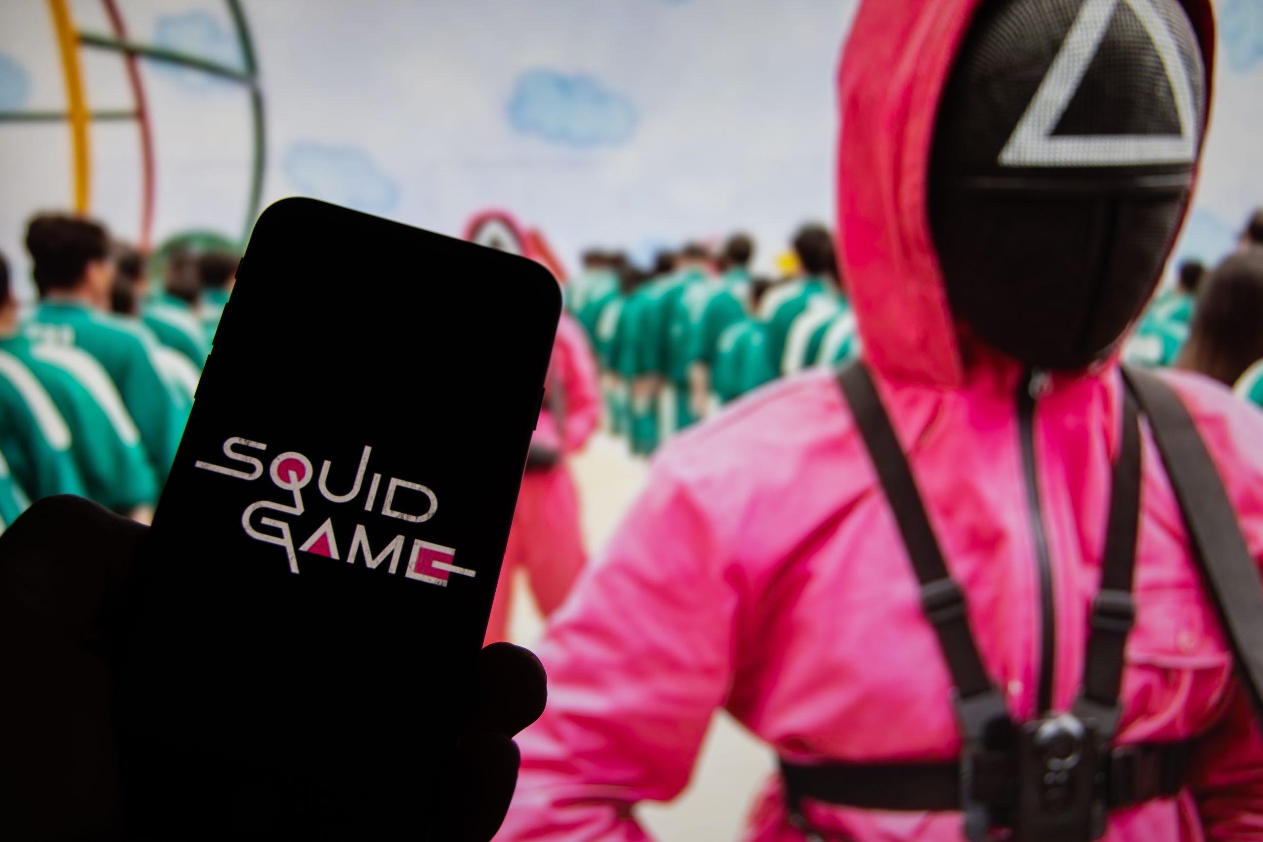 3 Things CPAs Can Learn from The Squid Game