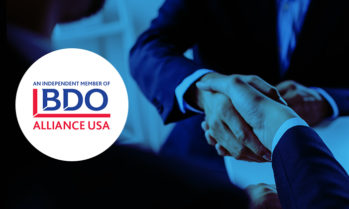 QX Global Group Is Now a Proud Member of the BDO Alliance USA