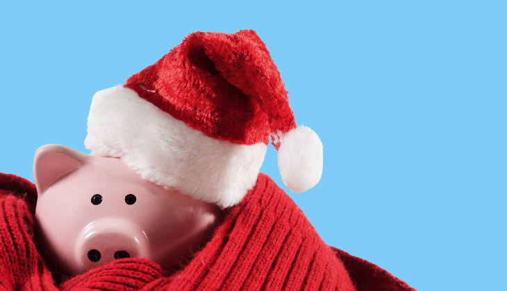 Tax Preparation Outsourcing - christmas