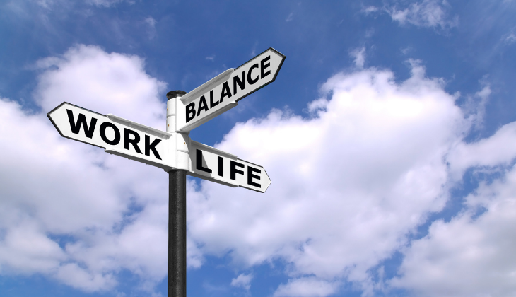 tax outsourcing & work-life balance