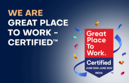 QX Earns 2022 Great Place To Work Certification