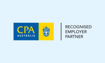 QX Receives CPA Australia’s ‘Recognised Employer Partner’ Accreditation