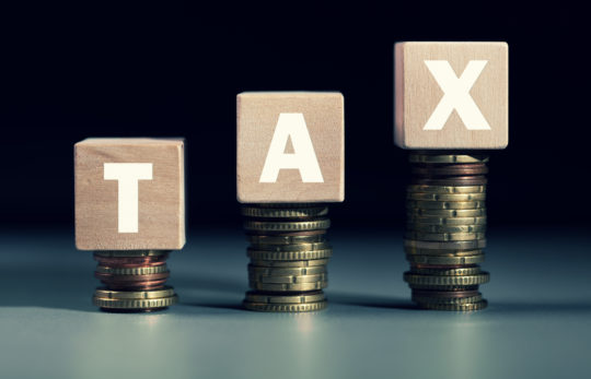 Tax Preparation Services For CPAs: How Outsourcing Can Cut Costs By Up To 50%