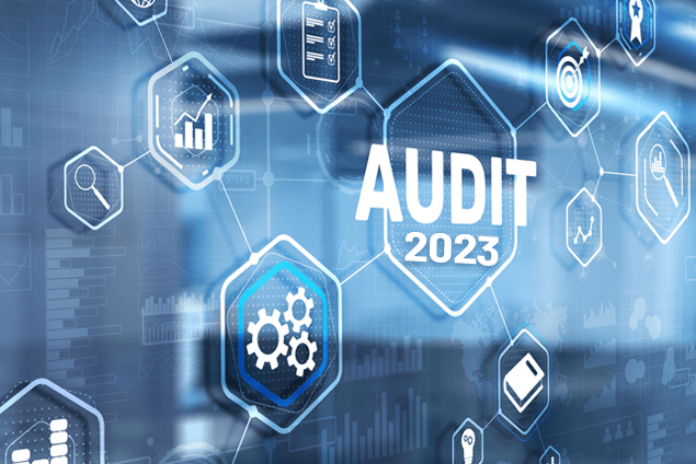 The Future of Audit: Trends and Innovations for 2023 and Beyond