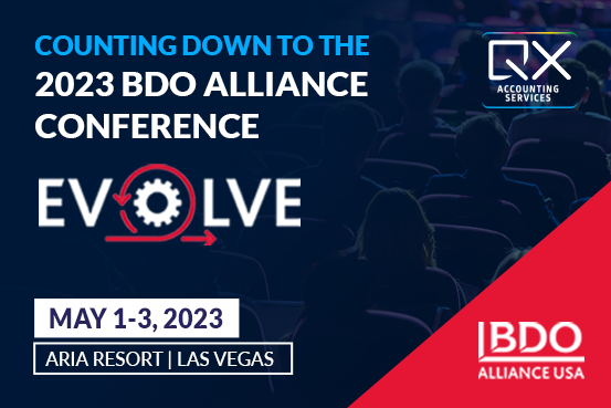2023 BDO Alliance Conference | #BDOLV23 #AllianceEvolve