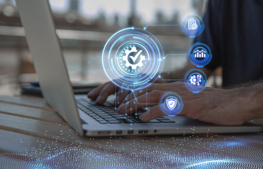The Role of Technology in Modern Payroll Processing Services | Image by Freepik