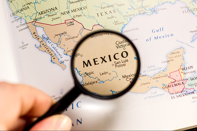 Nearshoring to Mexico: A Winning Strategy for U.S. Accounting Firms