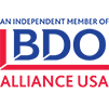 BDO Alliance USA - Logo