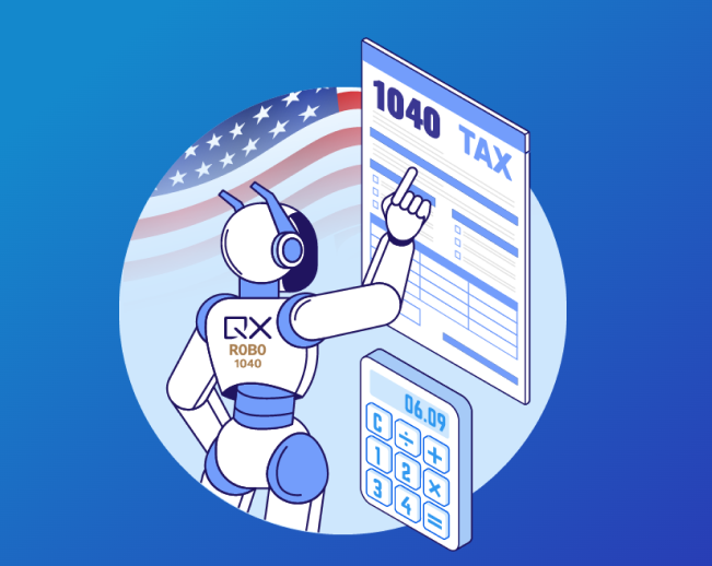 ROBO1040 | QX Accounting Services