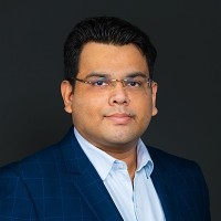 Niraj Mehta, CA, CPA (Aust.)