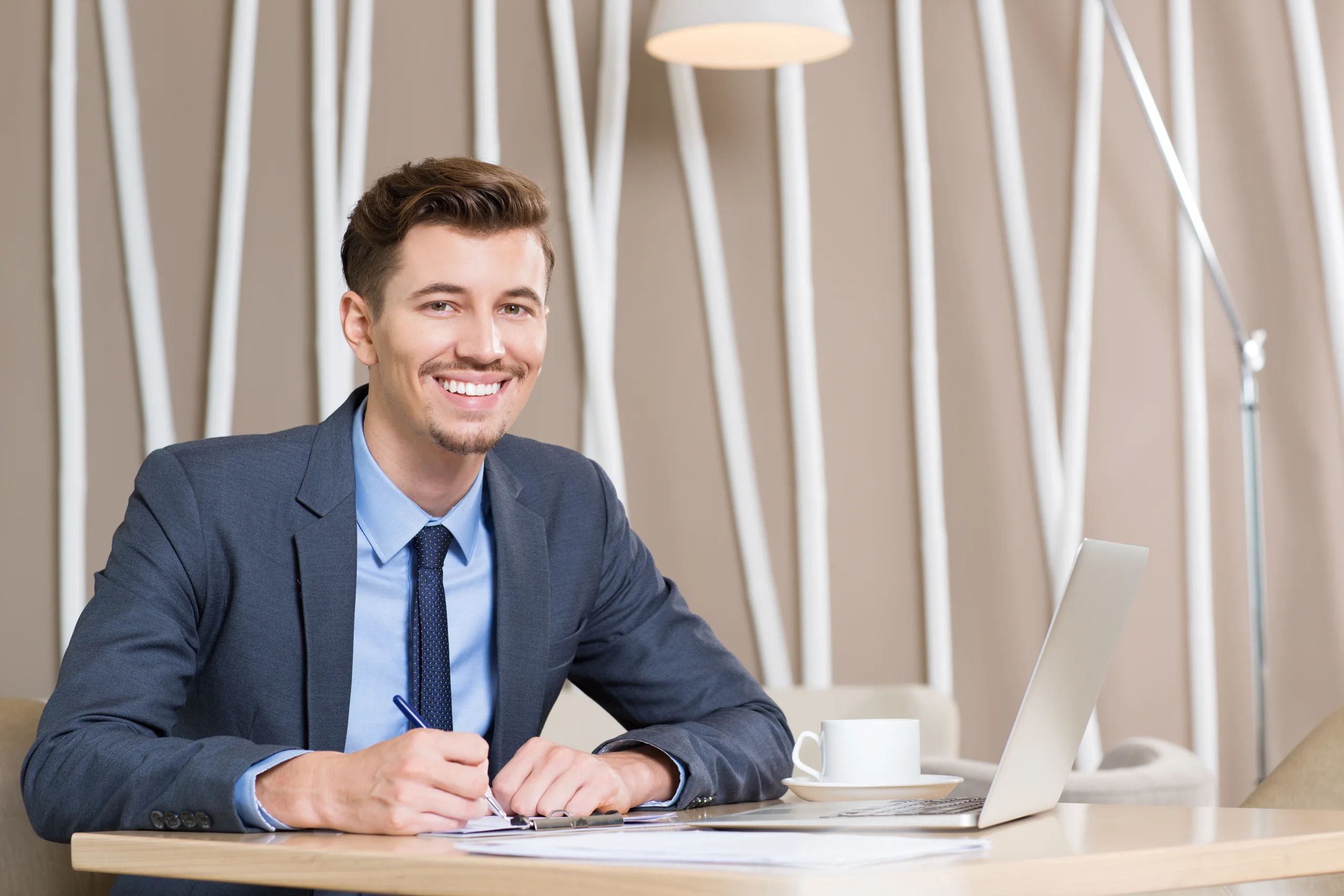 Bookkeeping Outsourcing | Image by Freepik