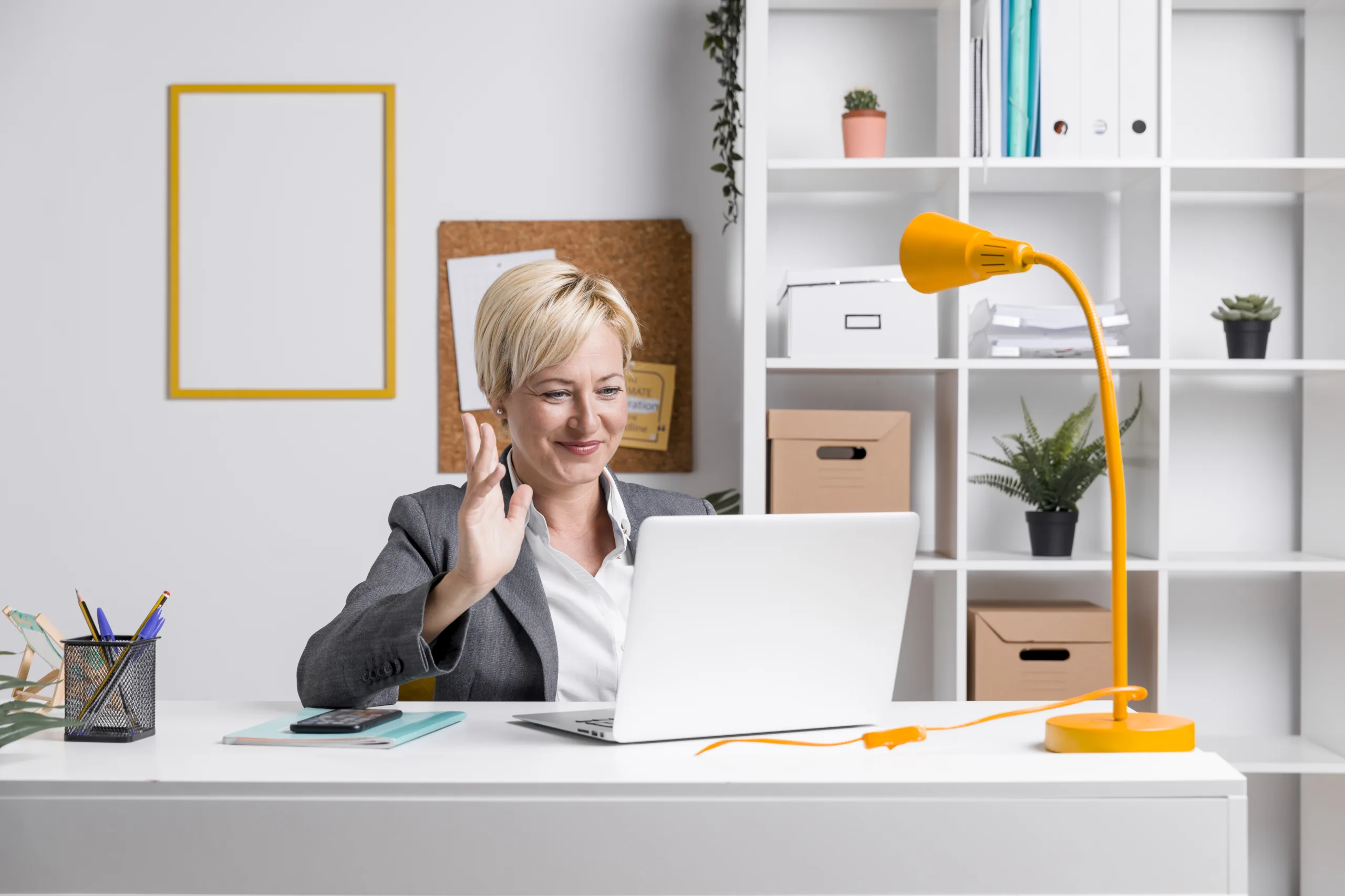 Outsourced Bookkeeping | Image by Freepik