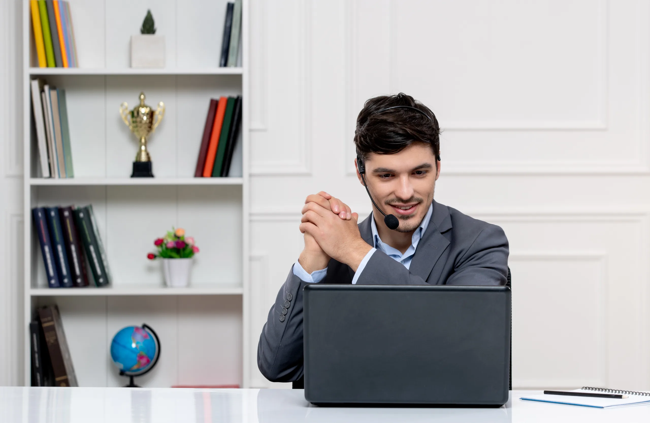 IRS Compliance Guide for Bookkeeping & Tax Outsourcing | Image by Freepik