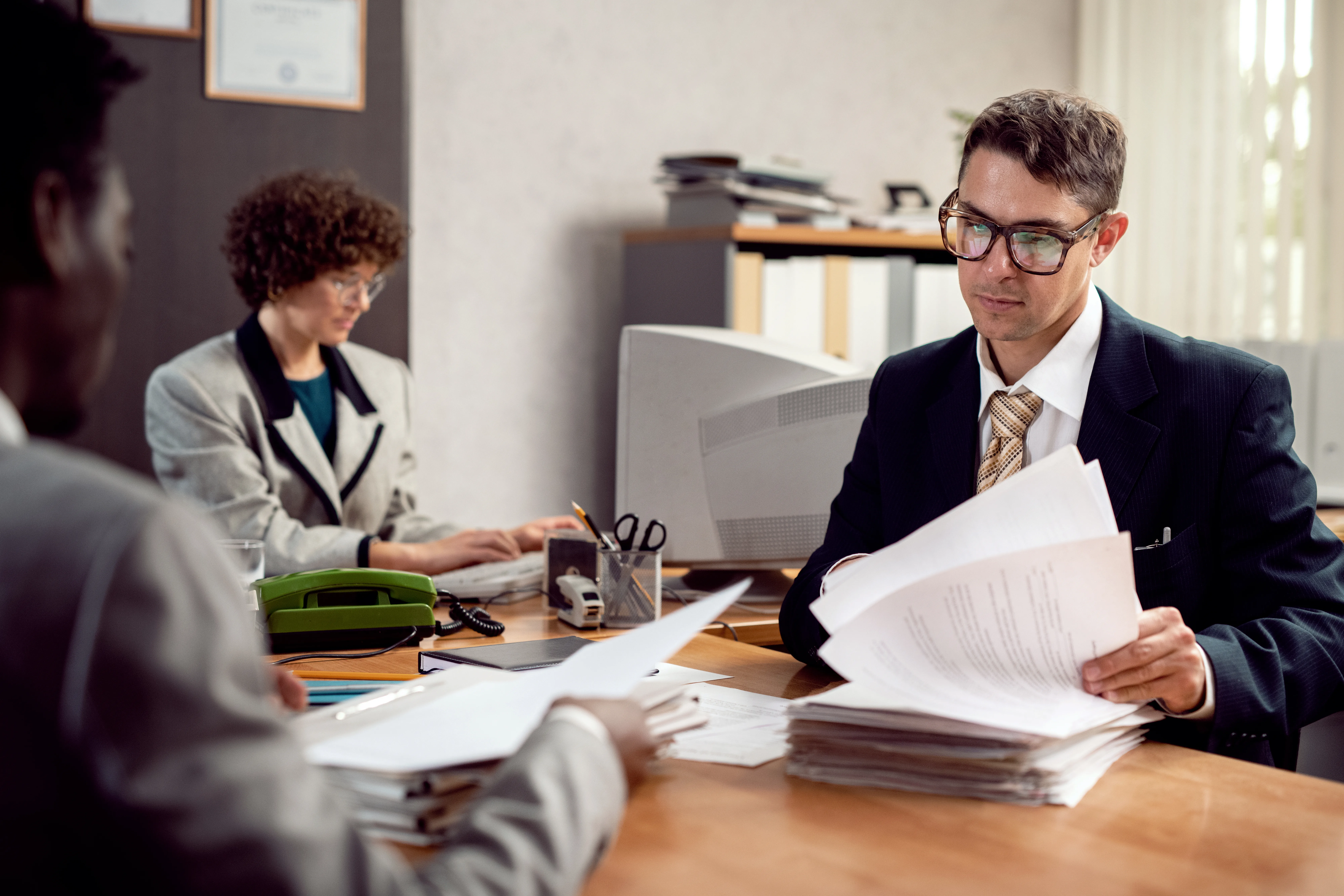 The One Big Beautiful Bill and Its Operational Implications for CPA Firms | Image by FreepikThe One Big Beautiful Bill - Implications for CPA Firms | Image by Freepik