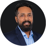 Pramith Naidu