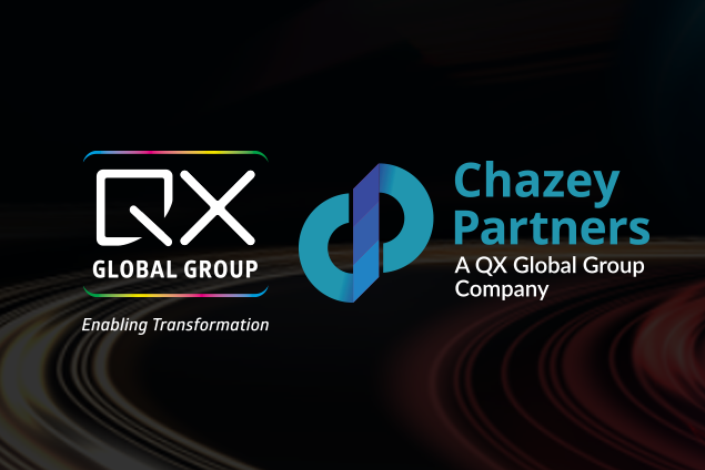 QX Global Group Acquires
