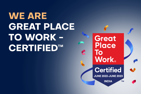 QX Global Group Earns 2022 Great Place To Work Certification