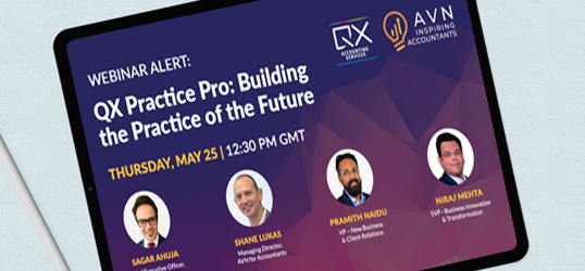 Building the Practice of the Future