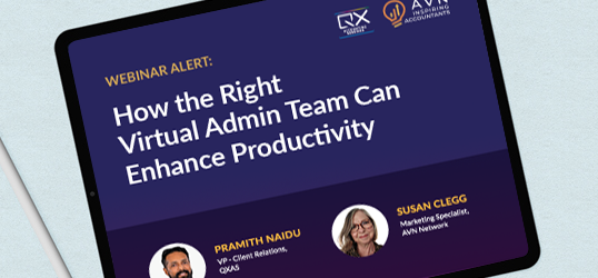 How the Right Virtual Admin Team Can Enhance Productivity