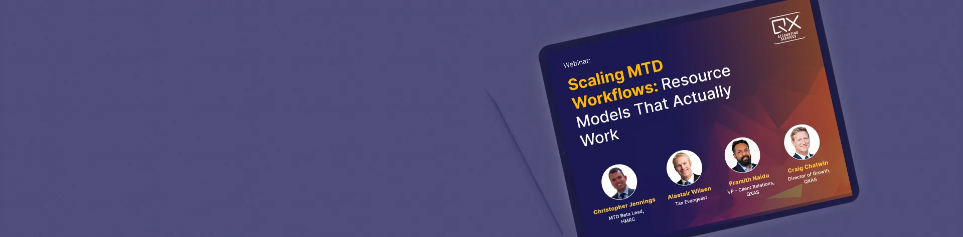 Scaling MTD Workflows: Resource Models That Actually Work