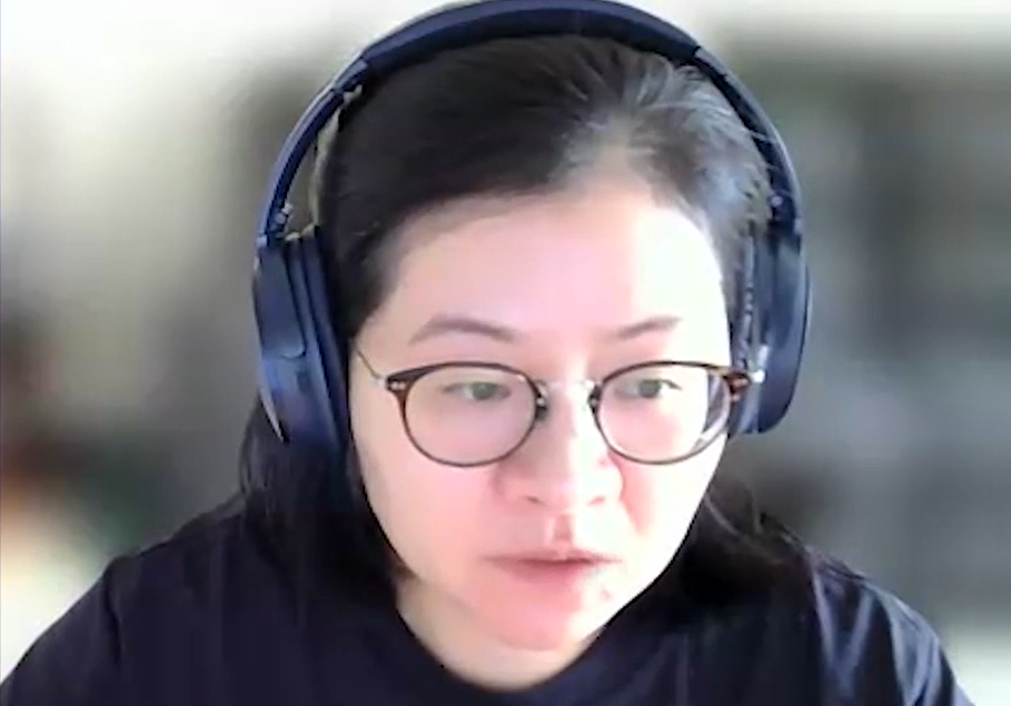 Grace Cao, Goldin Group