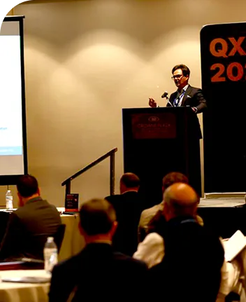 A History of Leadership in Outsourcing