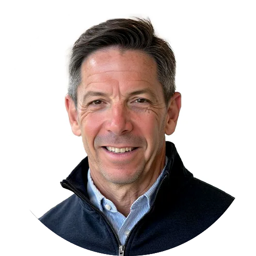 Alan Whitman – Former CEO, Baker Tilly US