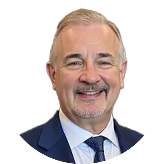 Bob Lewis – Founder, The Visionary Group