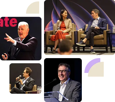 Members of the QX Strategic Advisory Council