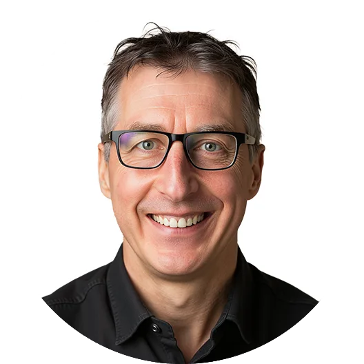 Rob Brown – Founder, Business Book Awards