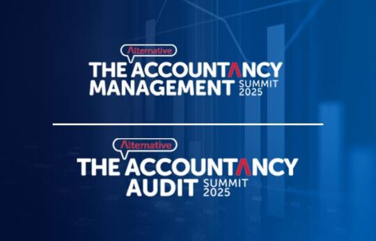 QX All Set to Exhibit at the 2025 Alternative Accountancy Audit & Management Summits