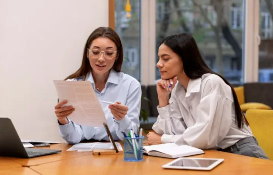 How UK Accounting Firms Can Adapt to the 2025-26 Payroll Reforms