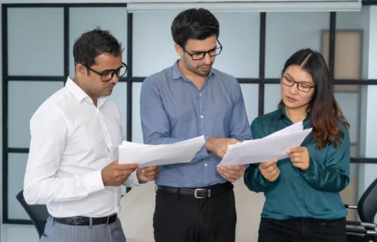 How Outsourced Audit Support Can Streamline Your SRA Audit Process