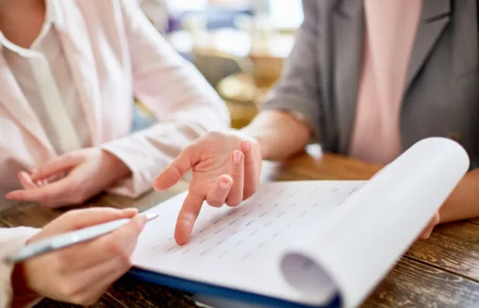 Checklist: What Your Outsourced Bookkeeping Partner Should Deliver Every Month