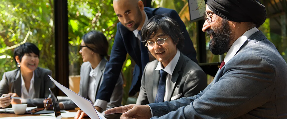 UK Compliance Standards in Accounting Outsourcing: A Practical Guide for Accounting Firms